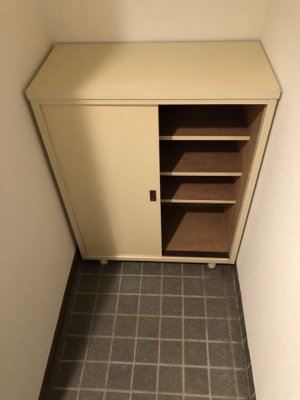 【玄関】 | グランディ野間