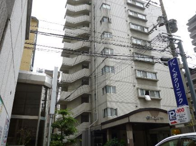 【外観】 | グランディ野間