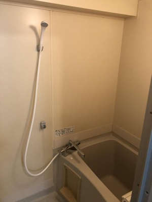 【浴室】 | グランディ野間