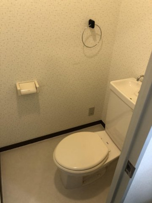 【トイレ】 | グランディ野間