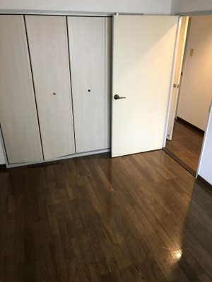 【収納】 | グランディ野間