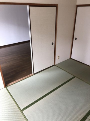 【和室】 | グランディ野間