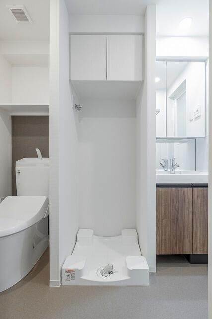 アジールコート三宿テラスの設備