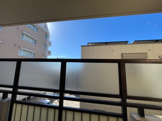 ロイヤルメゾン芦屋Ⅵの内装