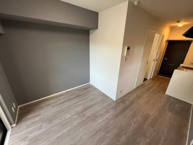 ロイヤルメゾン芦屋Ⅵの内装