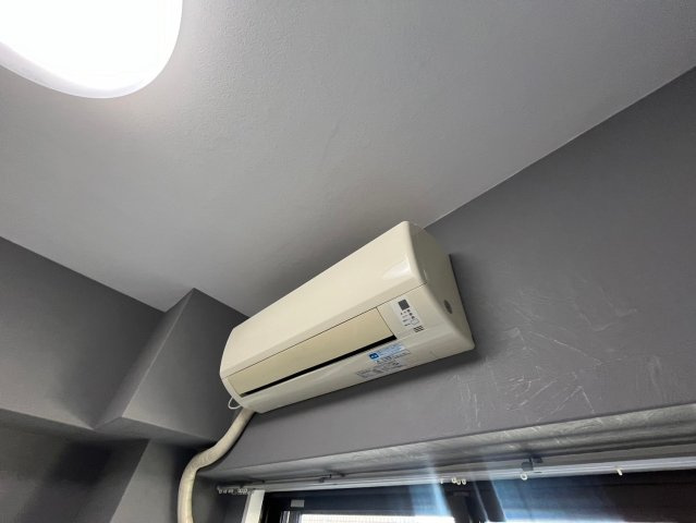 ロイヤルメゾン芦屋Ⅵの設備