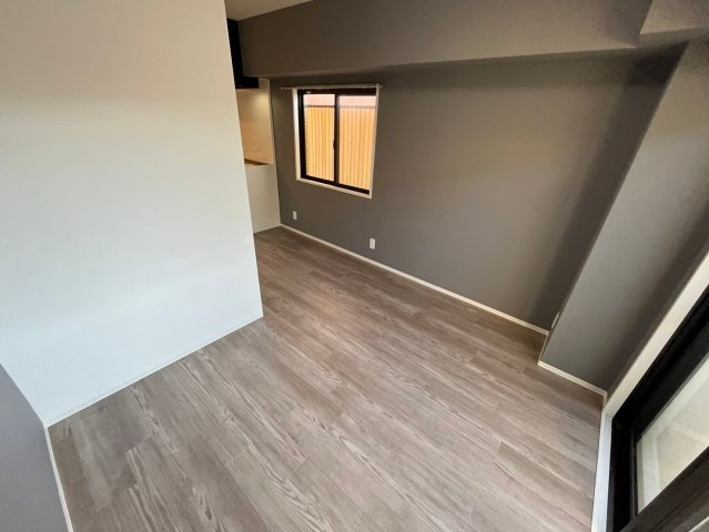 ロイヤルメゾン芦屋Ⅵの収納