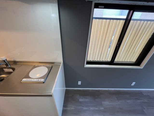 ロイヤルメゾン芦屋Ⅵの玄関