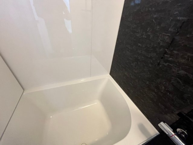 ロイヤルメゾン芦屋Ⅵの浴室