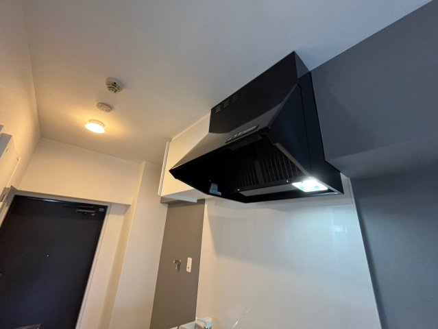 ロイヤルメゾン芦屋Ⅵの内装