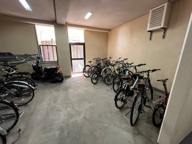 ロイヤルメゾン芦屋Ⅵのその他共用部分