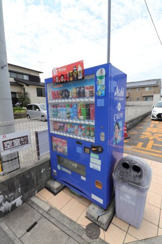 ブリエヴェール都のその他共用部分