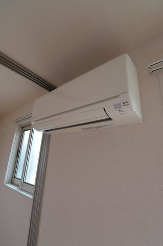 ブリエヴェール都の内装