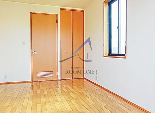 パインハイムの寝室|寝室です。