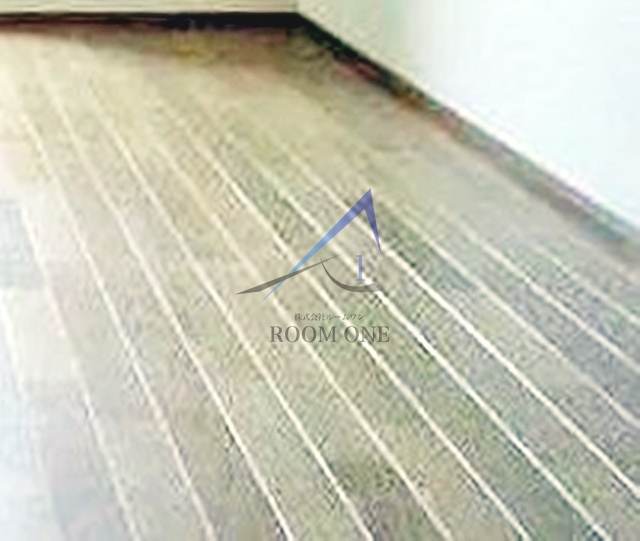 パインハイムの内装