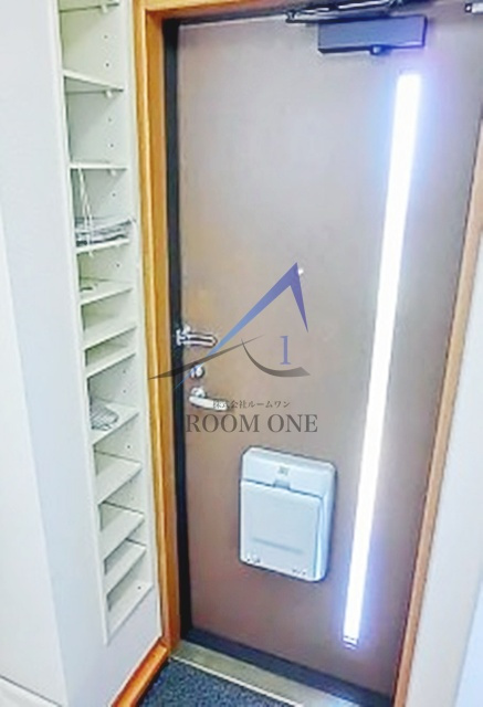 パインハイムのその他