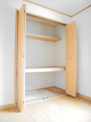 【収納】 | ア・ラ・モードⅡＢ