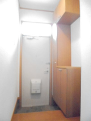 【設備】 | ア・ラ・モードⅡＢ