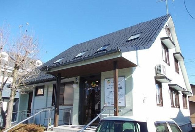 【周辺】 | ア・ラ・モードⅡＢ | こうの内科クリニックまで400m