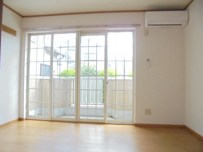 【居間・リビング】 | ア・ラ・モードⅡＢ