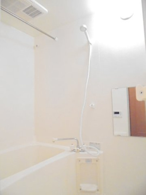 【浴室】 | ア・ラ・モードⅡＢ