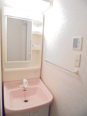 【洗面所】 | ア・ラ・モードⅡＢ