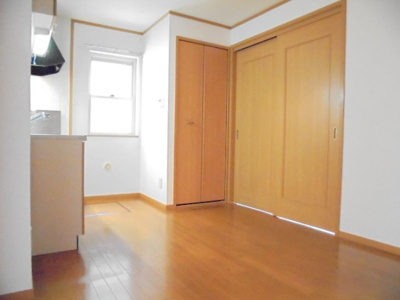 【内装】 | ア・ラ・モードⅡＢ