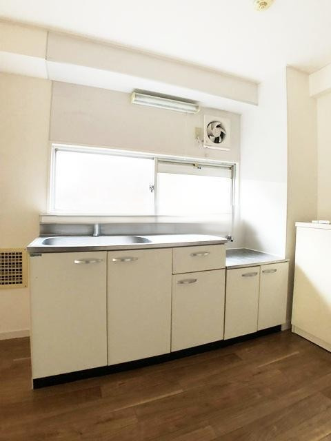 ＢＨ根岸のキッチン