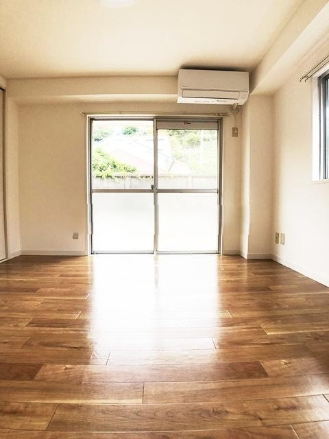 ＢＨ根岸の居間・リビング