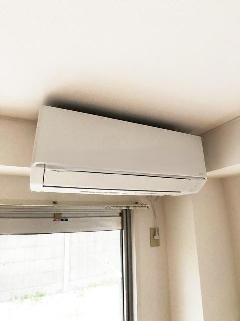 ＢＨ根岸の設備