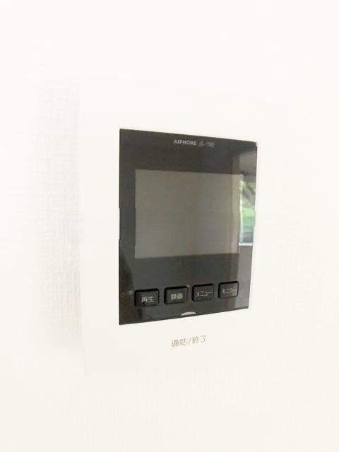 ＢＨ根岸のセキュリティ