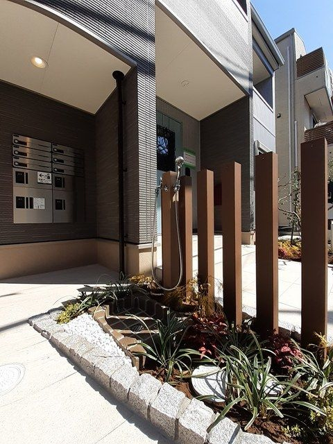 トゥッティ　桜木のその他共用部分