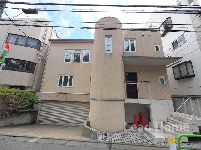 【外観】 | 港区南麻布3丁目