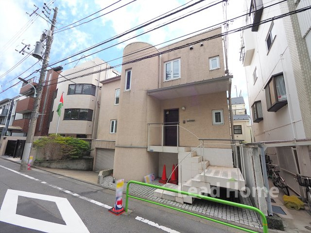 【外観】 | 港区南麻布3丁目