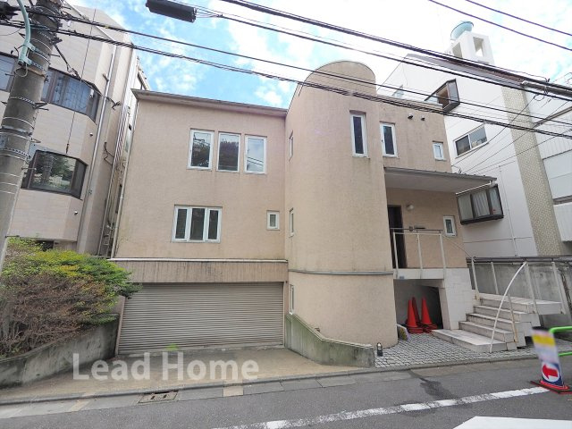 【外観】 | 港区南麻布3丁目