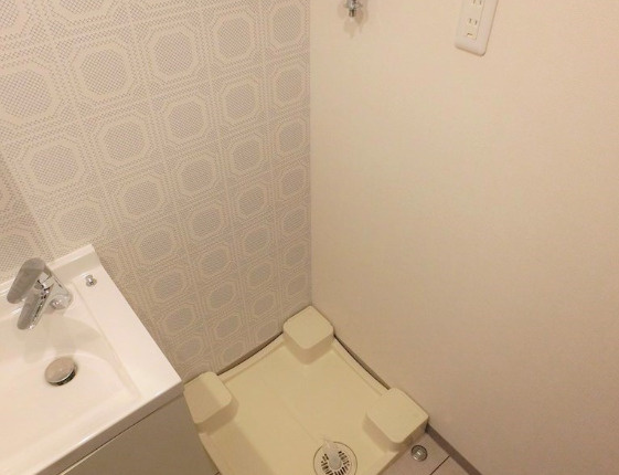 シャルム荻窪のその他