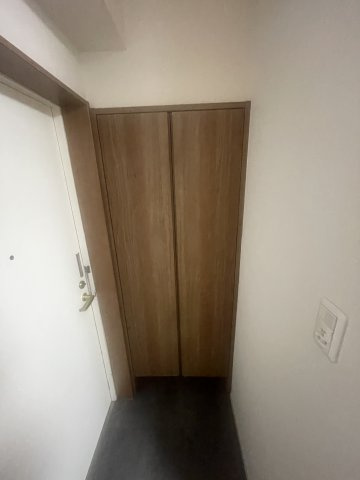 シャルム荻窪の収納|※別部屋参照