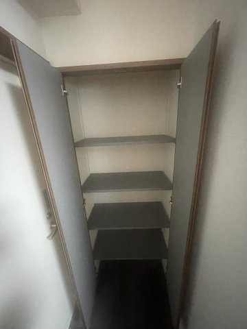 シャルム荻窪の収納|※別部屋参照