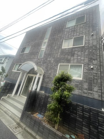 シャルム荻窪の外観