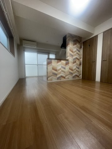 シャルム荻窪の居間・リビング|※別部屋参照