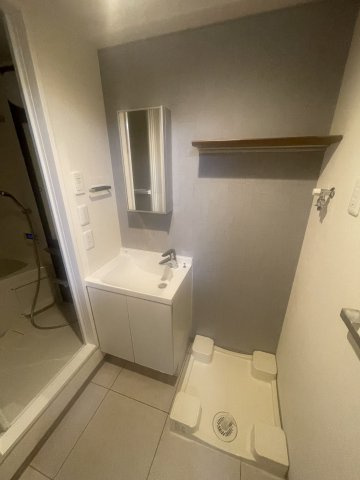 シャルム荻窪の洗面所|※別部屋参照