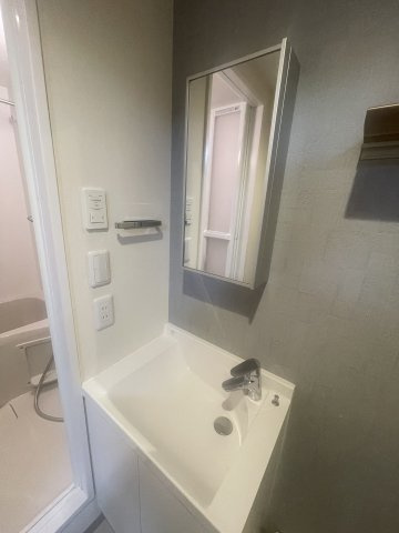 シャルム荻窪の洗面所|※別部屋参照