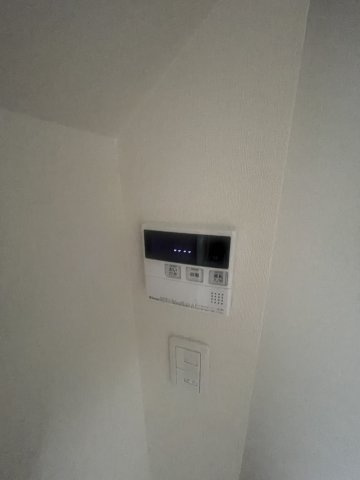 シャルム荻窪の設備|※別部屋参照