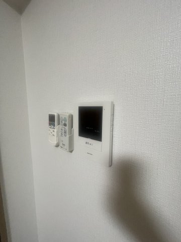 シャルム荻窪のセキュリティ|※別部屋参照