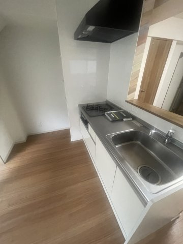 シャルム荻窪のキッチン|※別部屋参照