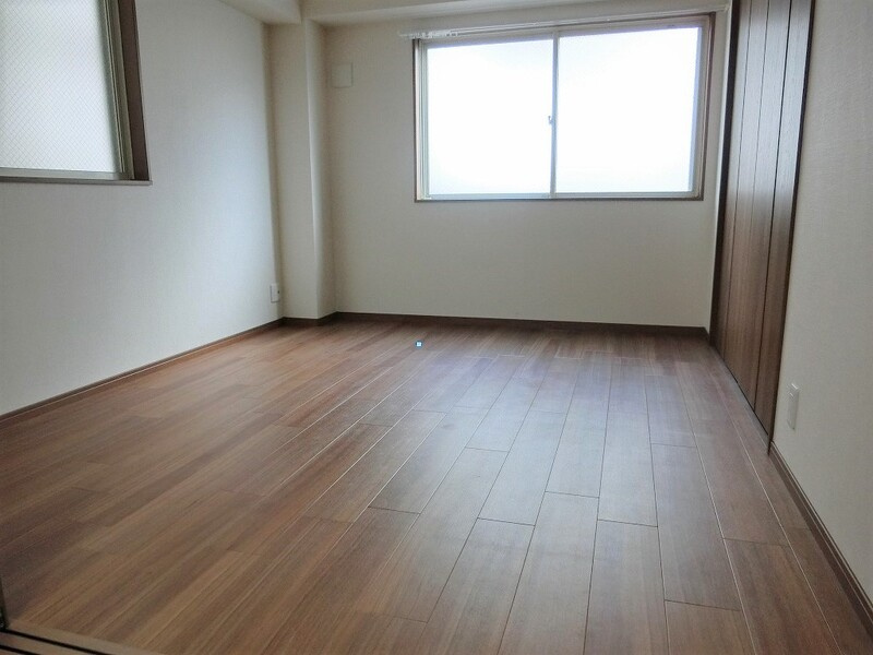 シャルム荻窪の内装