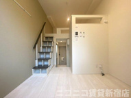 ハーモニーテラス・Alivioの画像