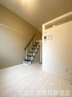 【展望】 | ハーモニーテラス・Alivio | 別号室イメージの為、現状を優先致します。