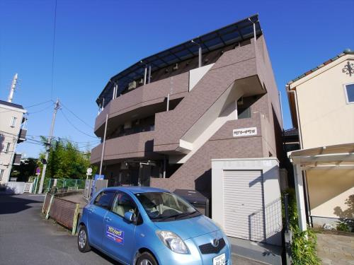 相模原市南区上鶴間本町5丁目のマンションの画像