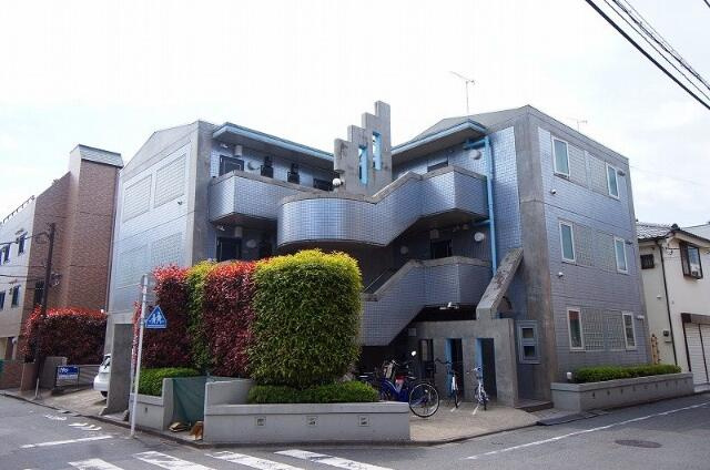 町田市中町2丁目のマンションの画像